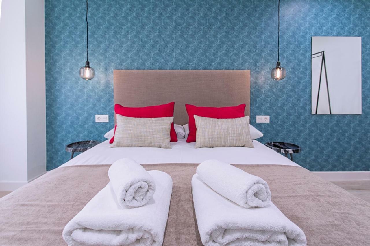 Livemalaga Balneario Lejlighed