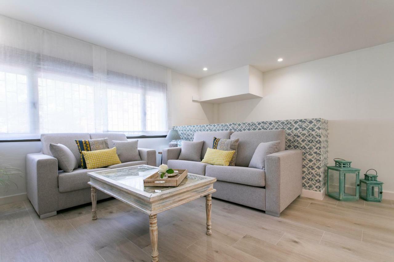 Lejlighed Livemalaga Balneario Málaga