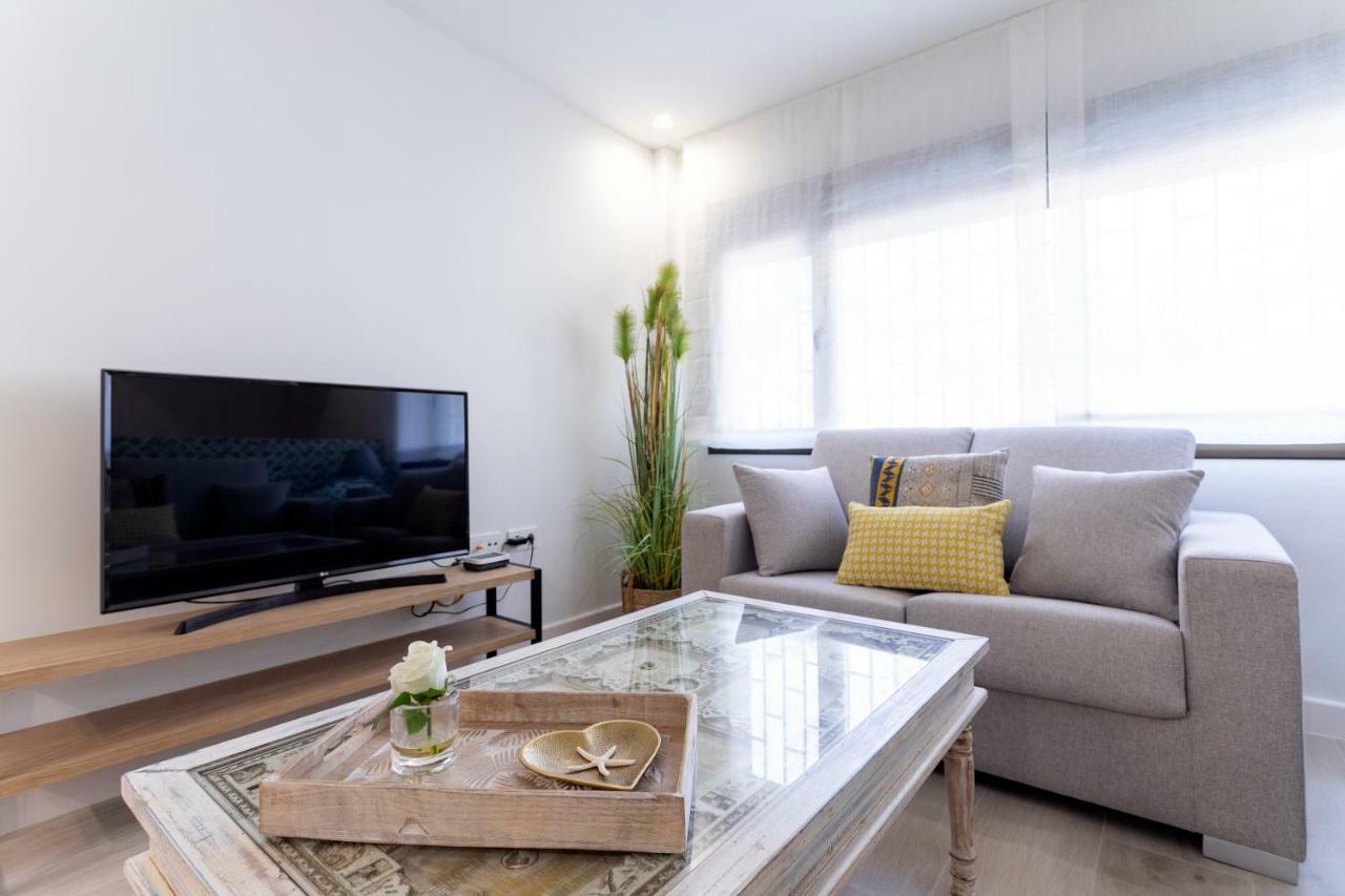 Lejlighed Livemalaga Balneario Málaga