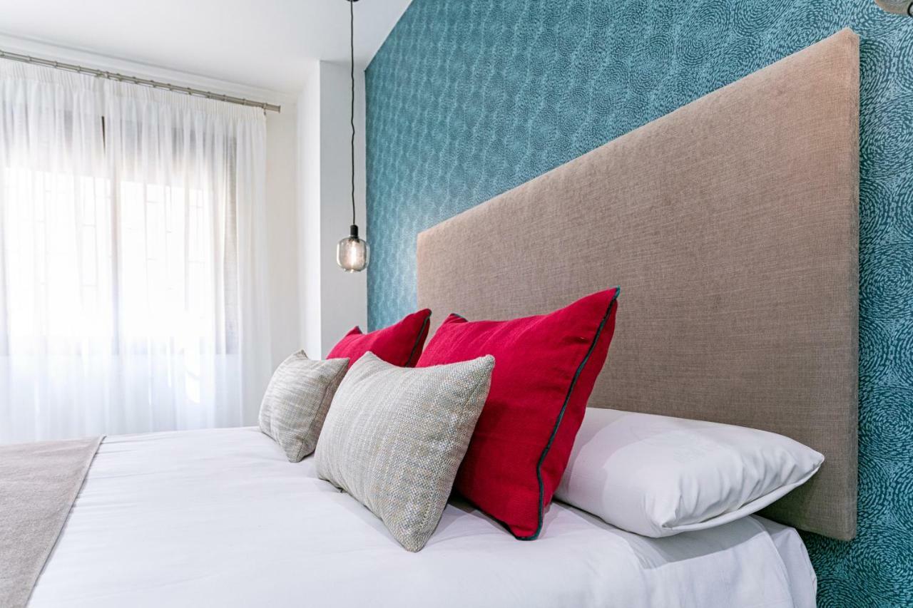 Lejlighed Livemalaga Balneario