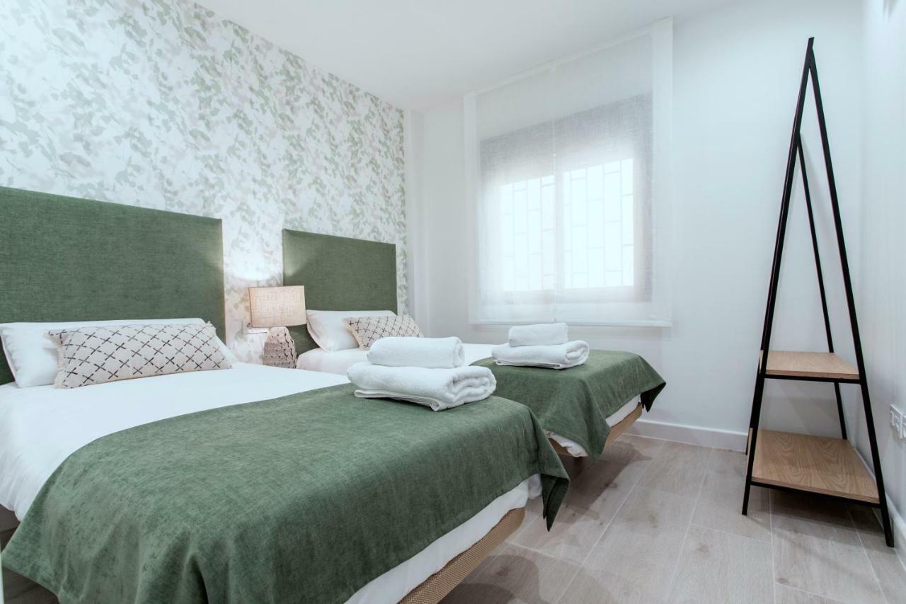 Lejlighed Livemalaga Balneario *
